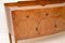 Antikes Sideboard aus Wurzelholz, 1920er 10