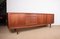 Credenza in teak di Gunni Omman per Axel Christensen Odder, Danimarca, anni '60, Immagine 7