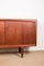 Credenza in teak di Gunni Omman per Axel Christensen Odder, Danimarca, anni '60, Immagine 20