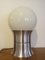 Scandinavian Globe Table Lamp from Hemi, 1970s 7