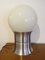 Scandinavian Globe Table Lamp from Hemi, 1970s 1