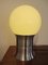 Scandinavian Globe Table Lamp from Hemi, 1970s 2