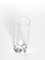 Vasos de licor de vidrio de Angelo Mangiarotti para Cristalleria Colle, 1991. Juego de 6, Imagen 4
