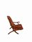 Chaise de Campagne Pliante en Noyer 4