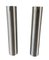 Cylindrical parquet lamps by Filippo Dellorto for Palluco, Italy, Set of 2 5