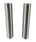 Cylindrical parquet lamps by Filippo Dellorto for Palluco, Italy, Set of 2 3