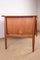 Large Danish Teak Double-Sided Desk by Svend Aage Madsen Pour H. P Hansen, 1960, Image 1