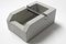 Concrete Espresso Knockbox by Ulf Neumann for Rohes Wohnen, 2018, Image 1