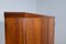 Mid-Century Danish Teak Corner Cabinet, 1960s 10