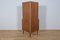 Dänischer Mid-Century Eckschrank aus Teak, 1960er 7