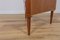 Mueble esquinero danés Mid-Century de teca, años 60, Imagen 17