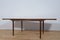 Mid-Century Teak Extendable Dining Table from McIntosh, 1960s 10