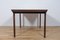 Mid-Century Teak Extendable Dining Table from McIntosh, 1960s, Image 5