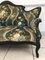 Louis Xv Style Living Room Suite with Sofa and Armchair, 19th Century, 1860, Set of 3 5