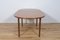 Mid-Century Oval Extendable Teak Dining Table from McIntosh, 1960s 7