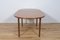 Mid-Century Oval Extendable Teak Dining Table from McIntosh, 1960s, Image 7