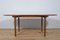Mid-Century Oval Extendable Teak Dining Table from McIntosh, 1960s, Image 12