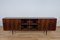 Mid-Century Danish Rosewood Sideboard, 1960s, Image 8