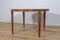 Table de Salle à Manger Ronde Mid-Century par Severin Hansen pour Haslev Møbelsnedkeri, 1960s 3