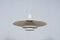 Mid-Century PH4 Pendant Lamp by Poul Henningsen for Louis Poulsen, 1960s, Image 3