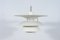 PH 6 - 6 1/2 Charlottenborg Pendant Light by Poul Henningsen, Ebbe Christensen & Sophus Frandsen, 1970s, Image 1