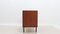 Italian Teak Chest of Drawers, 1960s 8