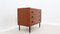 Italian Teak Chest of Drawers, 1960s 9