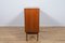 Mid-Century Danish Teak High Sideboard from Lyby Mobler, 1960s 4