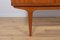 Mid-Century Danish Teak High Sideboard from Lyby Mobler, 1960s 20