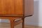 Mid-Century Danish Teak High Sideboard from Lyby Mobler, 1960s 19