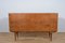 Mid-Century Danish Teak High Sideboard from Lyby Mobler, 1960s, Image 5