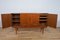 Mid-Century Danish Teak High Sideboard from Lyby Mobler, 1960s, Image 7