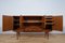 Mid-Century Danish Teak High Sideboard from Lyby Mobler, 1960s, Image 8