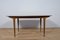 Mid-Century Extendable Teak Dining Table from McIntosh, 1960s, Image 4