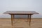 Table de Salle à Manger Extensible Mid-Century en Teck de McIntosh, 1960s 9