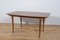 Mid-Century Extendable Teak Dining Table from McIntosh, 1960s 1