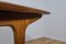 Mid-Century Extendable Teak Dining Table from McIntosh, 1960s, Image 19