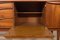 Mid-Century Sideboard aus Teak von Stonehill, 1960er 14