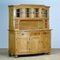 Pine Bread Cabinet, 1920s 2