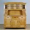 Pine Bread Cabinet, 1920s 1