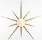 Capri Solare Collection Chrome Opaque Wall Lamp from Design for Macha, Image 1