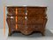 Commode Regency en Acajou Blond, 1950s 29