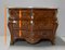Regency Blond Mahogany Chest of Drawers, 1950s, Image 29