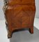 Regency Blond Mahogany Chest of Drawers, 1950s, Image 22