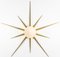 Capri Solare Collection Polished Wall Lamp by Design for Macha 1