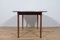 Tavolo da pranzo di Ole Wanscher per Poul Jeppesens Furniture Factory, Danimarca, anni '60, Immagine 6