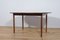 Danish Dining Table by Ole Wanscher for Poul Jeppesens Furniture Factory, 1960s 4