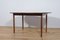 Mesa de comedor danesa de Ole Wanscher para Poul Jeppesens Furniture Factory, años 60, Imagen 4