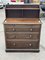 Naval Campaign Chest of Drawers, Image 1
