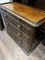 Naval Campaign Chest of Drawers 13